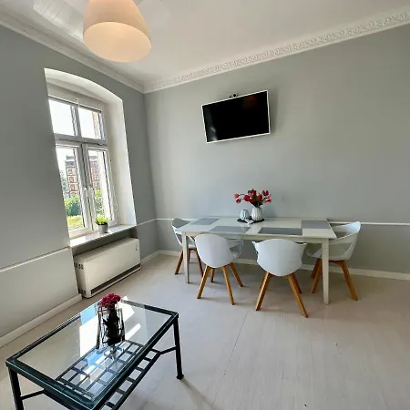 Wroclove Tumski Wroclaw