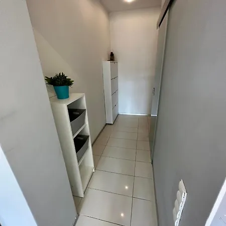 Wroclove Tumski Daire