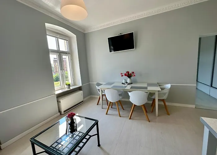 Wroclove Tumski 브로츠와프