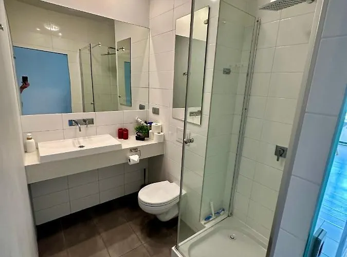 Wroclove Tumski * 브로츠와프