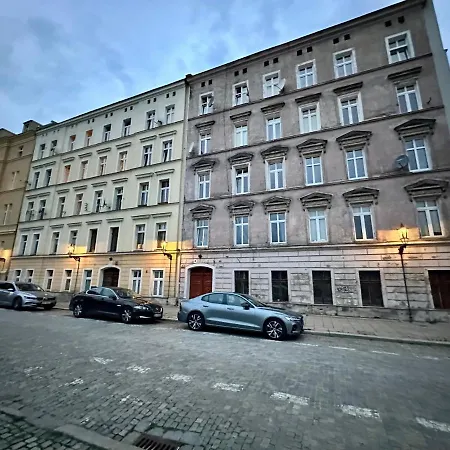 Wroclove Tumski Vratislav