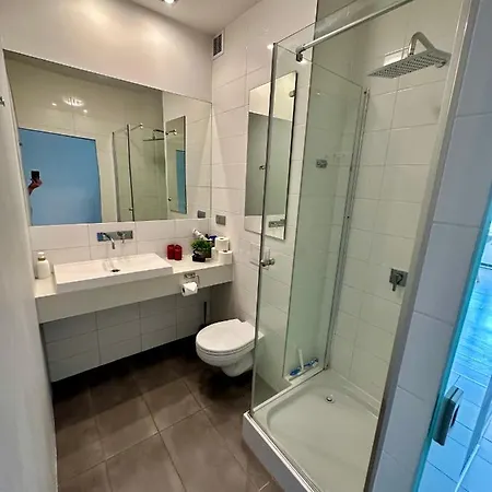 Wroclove Tumski * Vratislav