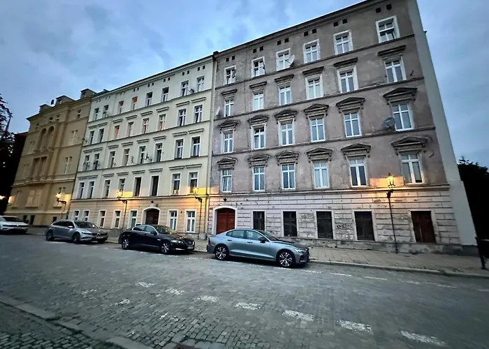 Wroclove Tumski Breslau