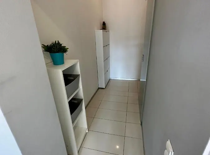 Wroclove Tumski Apartment